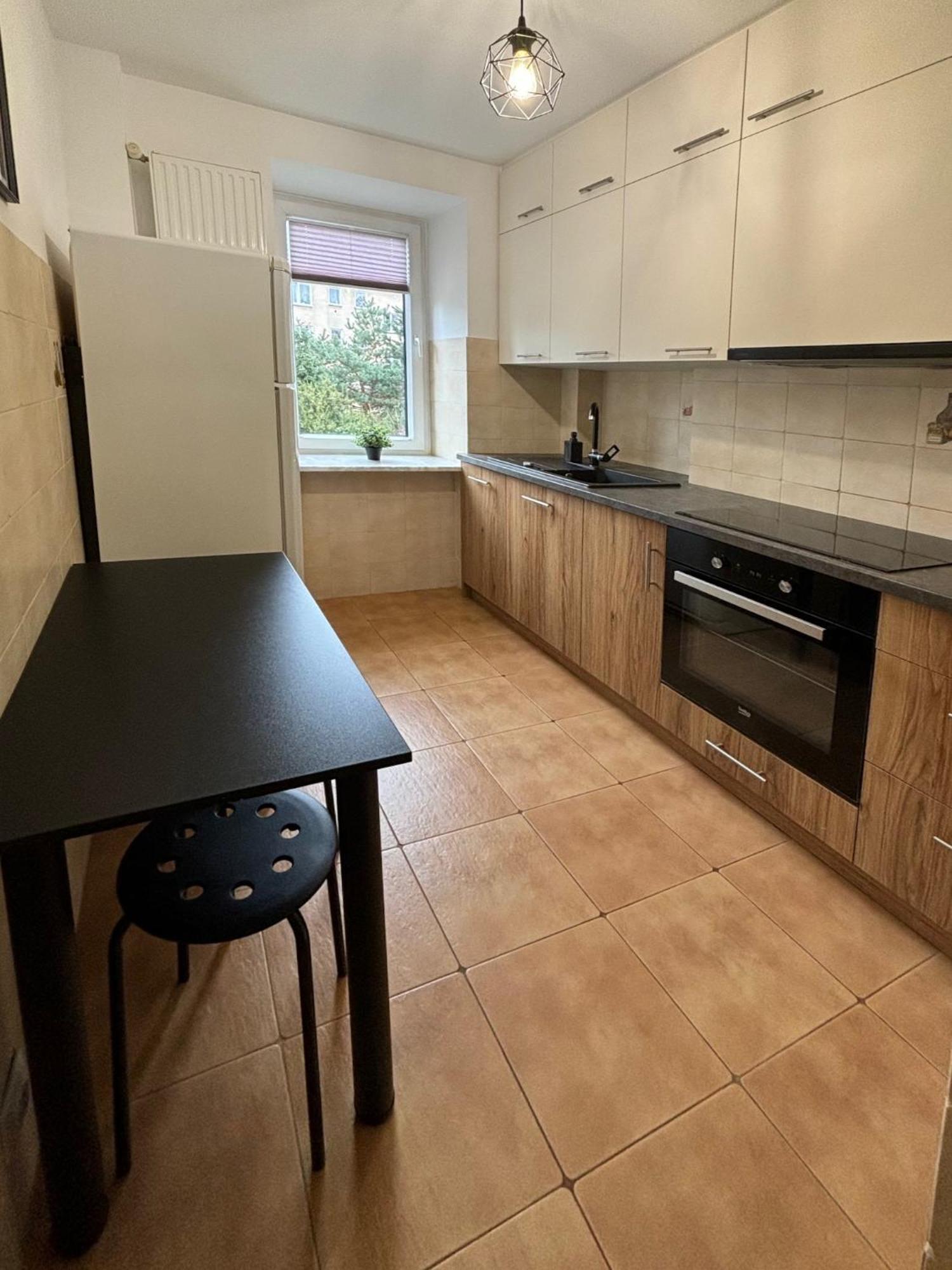 Smooth Life Apartment Warsaw Ngoại thất bức ảnh