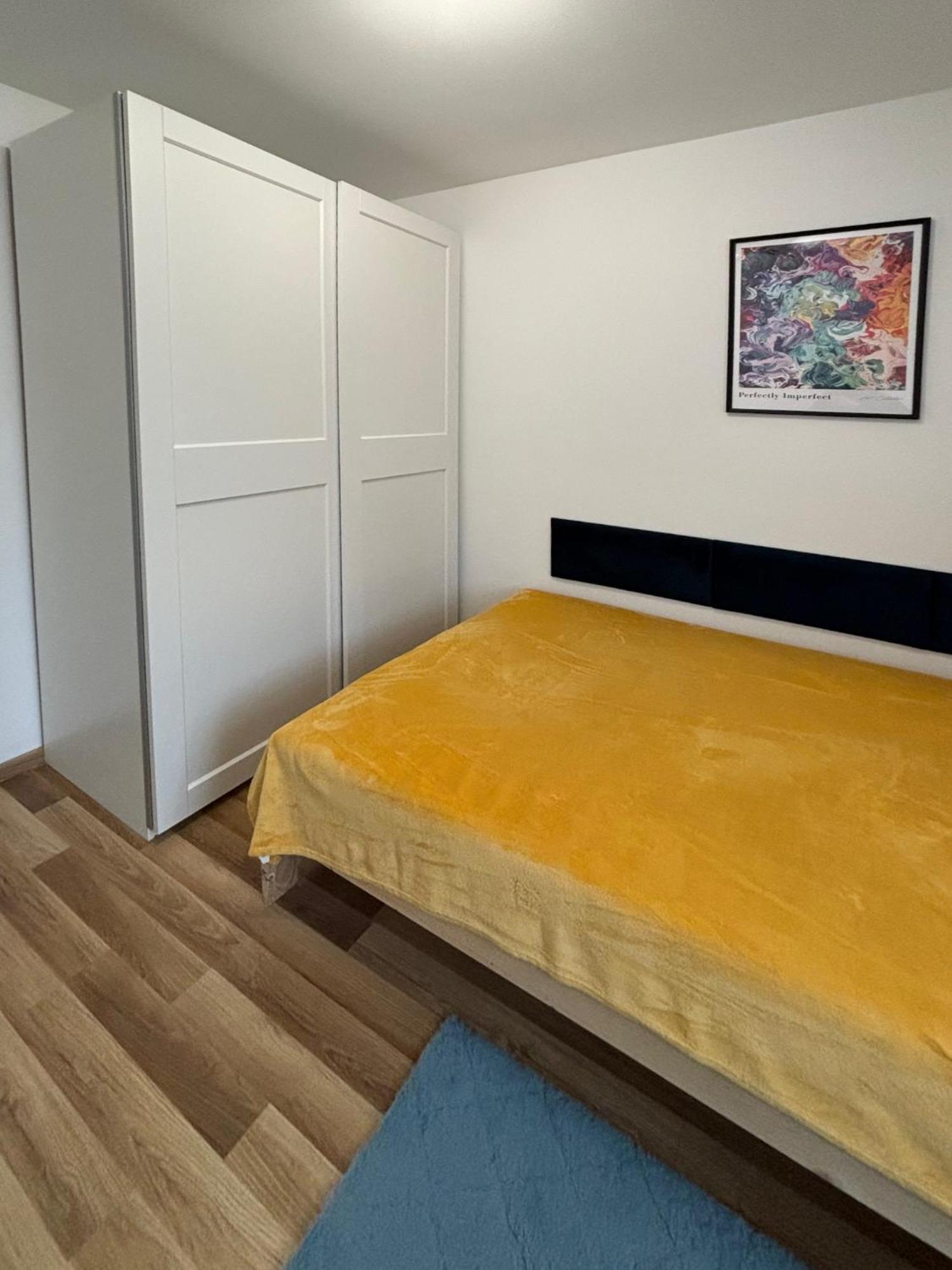 Smooth Life Apartment Warsaw Ngoại thất bức ảnh